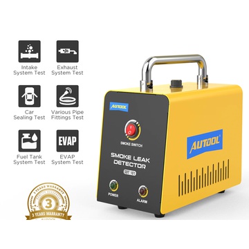 Генератор дыма AUTOOL SDT101