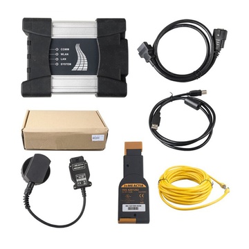 BMW ICOM NEXT