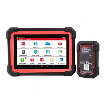 Launch X-431 PRO SE v. 5.0 (Version 2022)