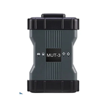 Mitsubishi MUT-3