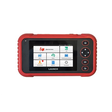 Launch Creader CRP239