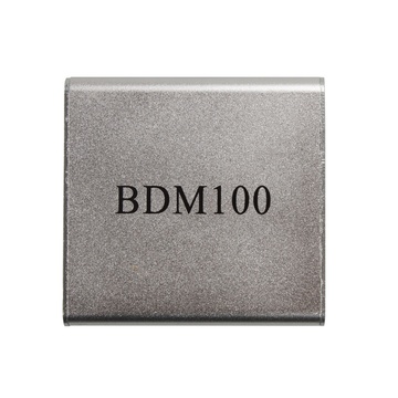 BDM100 PROGRAMMER ECU
