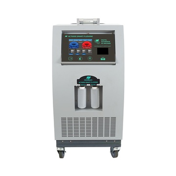 Заправочная станция GrunBaum AC7500S