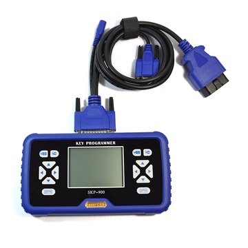 SuperOBD SKP-900