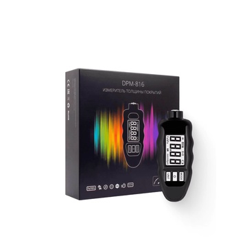  CARSYS DPM 816 с поверкой