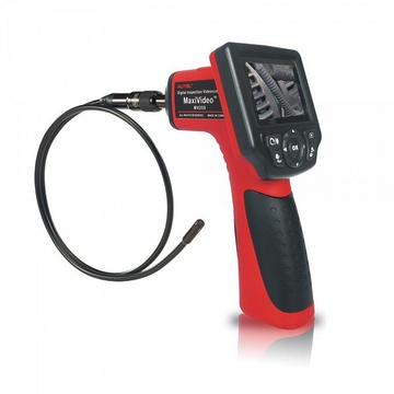 Autel MaxiVideo MV208, 5,5 мм