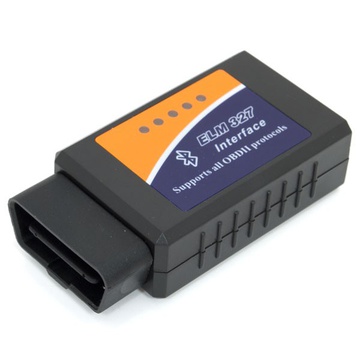 ELM327 Bluetooth Standart (версия 2.1)