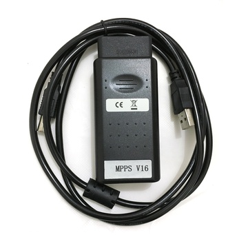 MPPS V16