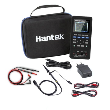 Осциллограф Hantek 2С42