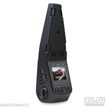 Видеорегистратор digital car camcorder
