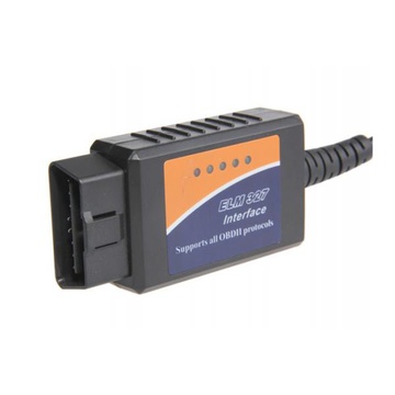 ELM327 USB