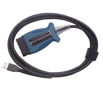 Mongoose JLR Pro