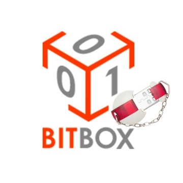 Ключ BitBox