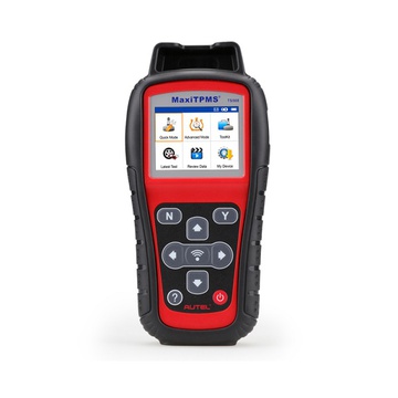 Программатор датчиков Autel MaxiTPMS TS508WF