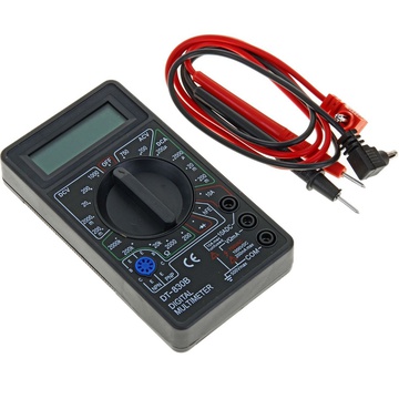 Цифровой Мультиметр DT 830B