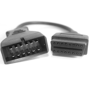 GM 12 pin - OBD II