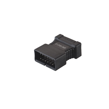 GM/VAZ 12 Pin
