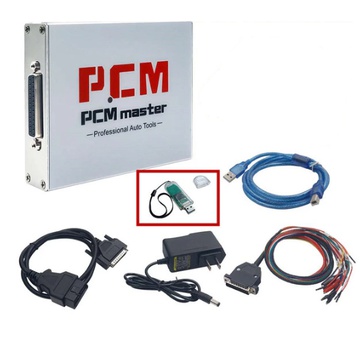 Программатор PCM Flash