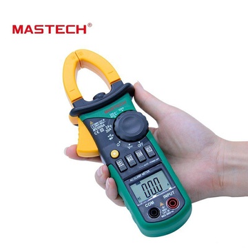 Токовые клещи Mastech MS2008A