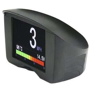 Autool X50plus OBD 