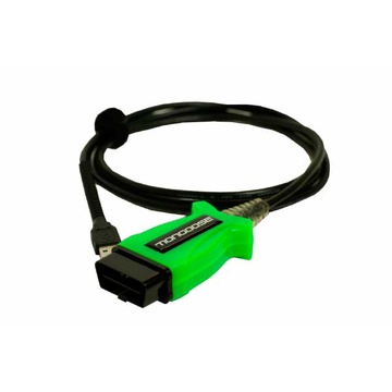 Mongoose Pro Toyota Techstream MFC 2