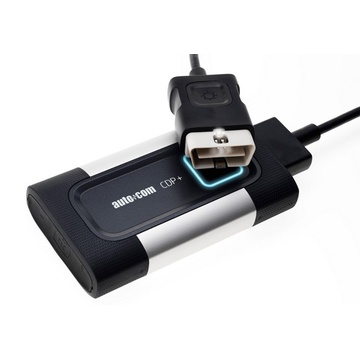 AutoCom CDP+ (русская версия)